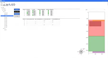 ASPIRE Software